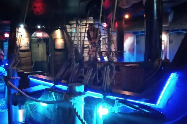 Galveston Pirates Museum Tour - Image 2