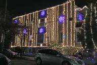 Brooklyn Dyker Heights Christmas Lights Walking Tour thumbnail 6