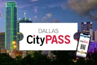 Dallas CityPASS: 4 Attractions thumbnail 1