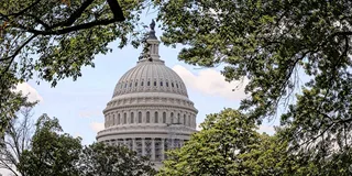 Washington DC Nighttime Sightseeing Tour