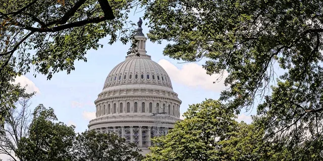 Washington DC Nighttime Sightseeing Tour - Image 1