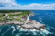 Portland Maine Lighthouse Cruise thumbnail 4