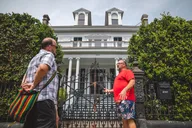 New Orleans Garden District Tour thumbnail 1