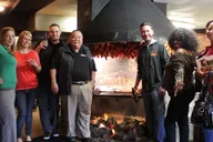Austin Hill Country BBQ & Wine Shuttle thumbnail 3