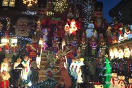 Brooklyn Christmas Walking Tour in French 3.5 hr thumbnail 3