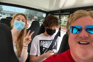 Houston Pokemon Go Tour with Transportation 90 min thumbnail 4