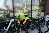 Phoenix Mountain Bike Rentals and Tours thumbnail 2