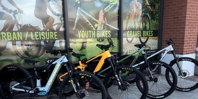 Phoenix Mountain Bike Rentals and Tours - Image 2