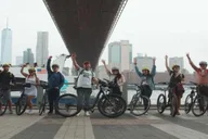 Brooklyn Bike Tour Like a Local 3.5 hr thumbnail 5