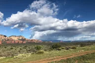 Sedona 4x4 Tour of Western Canyons & Wildlife 3 Hr thumbnail 6