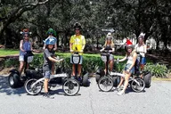 Savannah Segway History Tour 90 Min thumbnail 4