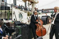 New York City Sunset Jazz Sail thumbnail 4