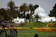 San Francisco Golden Gate Park Self-Guided Bike Tour thumbnail 2