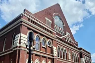 Nashville Music City Self-Guided Walking Tour thumbnail 3