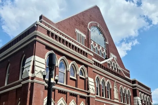 Nashville Music City Self-Guided Walking Tour - Image 3