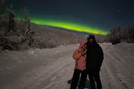 Fairbanks Aurora Chasing Experience thumbnail 5