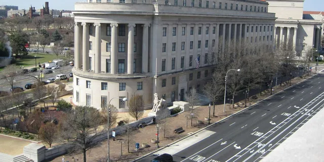 Washington DC Private Tour from New York City - Image 4