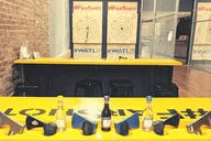 Albany Axe Throwing Experience 1 hr thumbnail 4