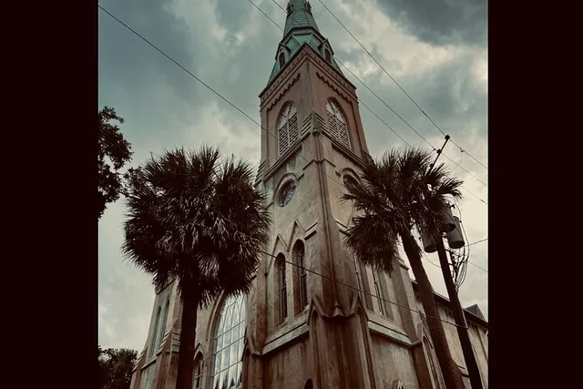 Savannah Historic District Van Tour - Image 3