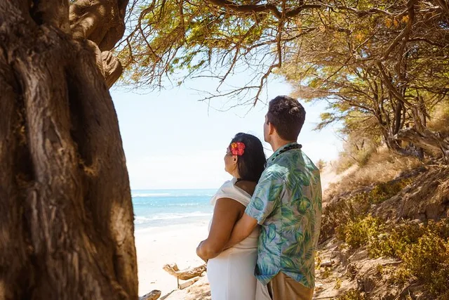 Honolulu Professional Photography Experience - Image 4