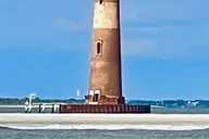 Charleston Lighthouses, Beaches, and Forts Tour thumbnail 1