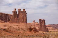 Utah Mighty 5 National Parks Self-Guided Audio Tour thumbnail 6