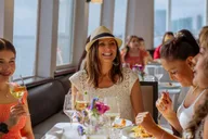 Newport Beach Champagne Brunch Cruise thumbnail 1