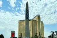 Las Vegas Neon and Secrets Self-Guided Audio Tour thumbnail 6