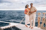 Lahaina Golden Hour Sail and Whale Watch thumbnail 4