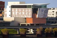 Louisville Muhammad Ali Center Entry Ticket thumbnail 4