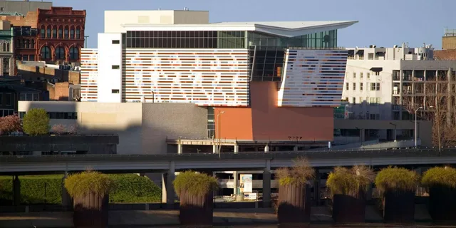 Louisville Muhammad Ali Center Entry Ticket - Image 4