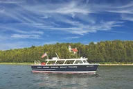 Fish Creek Islands & Lighthouse Cruise thumbnail 1