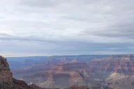 Grand Canyon Horseback Ride thumbnail 4