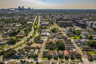 New Orleans Cemetery Tour thumbnail 6