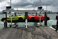 Miami Beach Jetcar and Boat Tour 2 hr thumbnail 4