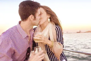 San Diego Private Sunset Sail