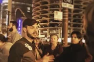 Chicago Ghosts & Haunted History Walking Tour thumbnail 1
