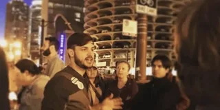 Chicago Ghosts & Haunted History Walking Tour