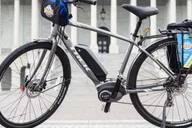 Washington DC Electric Bike Tour of the National Mall thumbnail 3
