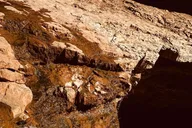 St. George Jeep Tour to Toquerville Falls thumbnail 4