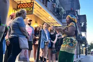 New Orleans Ghost, Voodoo, and Vampire Tour thumbnail 3