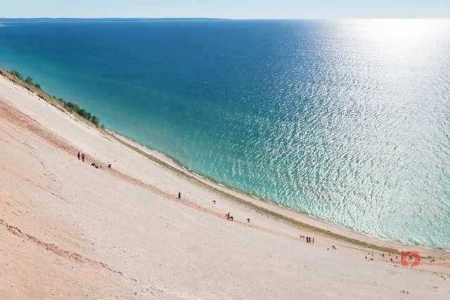 Michigan Lakeshore Self-Guided Audio Tour - Image 6