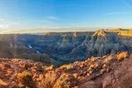 Las Vegas Grand Canyon Helicopter Tour thumbnail 2