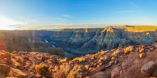 Las Vegas Grand Canyon Helicopter Tour - Image 2