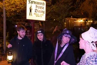 Gettysburg Haunted Ghost Tour at Night thumbnail 2