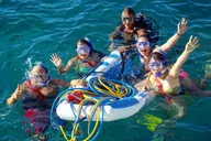 Key West SNUBA Experience thumbnail 2