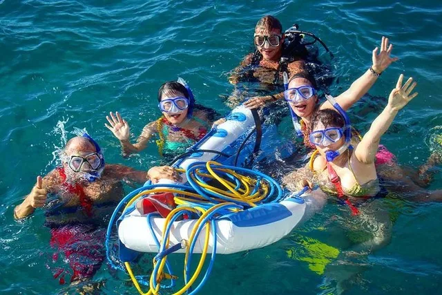 Key West SNUBA Experience - Image 2