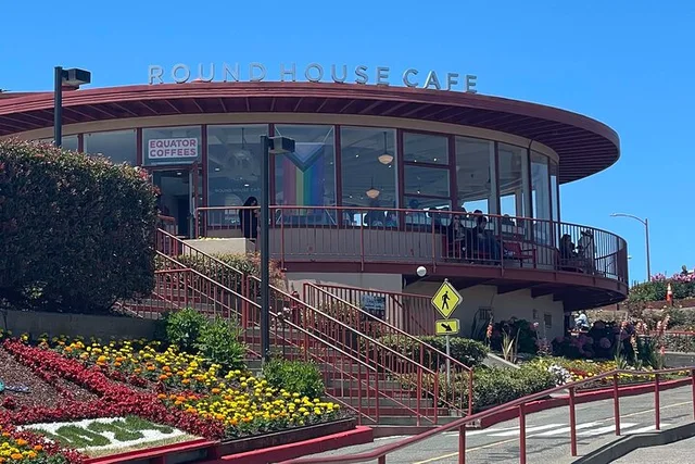 San Francisco Golden Gate Bridge Self-Guided Audio Tour - Image 4