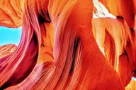 Las Vegas Antelope Canyon and Horseshoe Bend Private Tour thumbnail 4