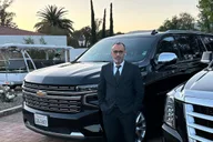 Los Angeles Private Transfer from LAX to Disneyland thumbnail 1